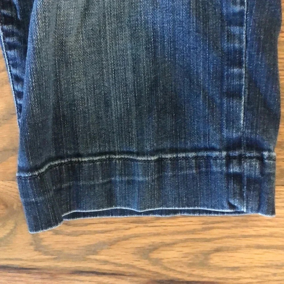 JOE’S JEANS | Kennedy wash capri jeans - Picture 4 of 7